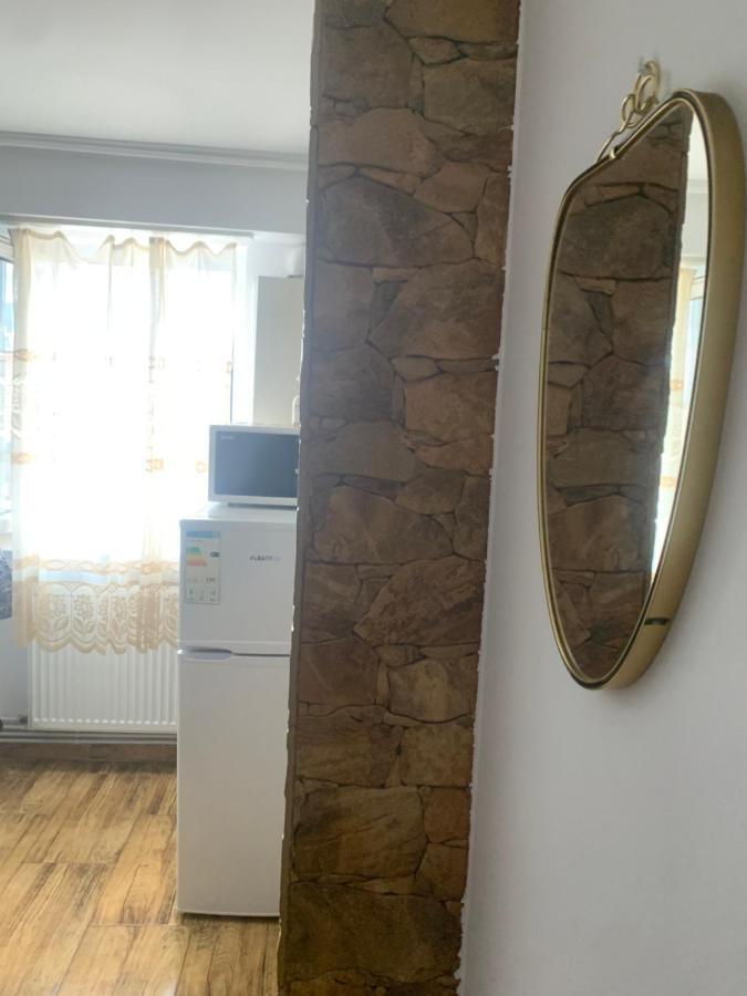 Appartamento Garsoniera 1 Decembrie Alba Iulia Esterno foto